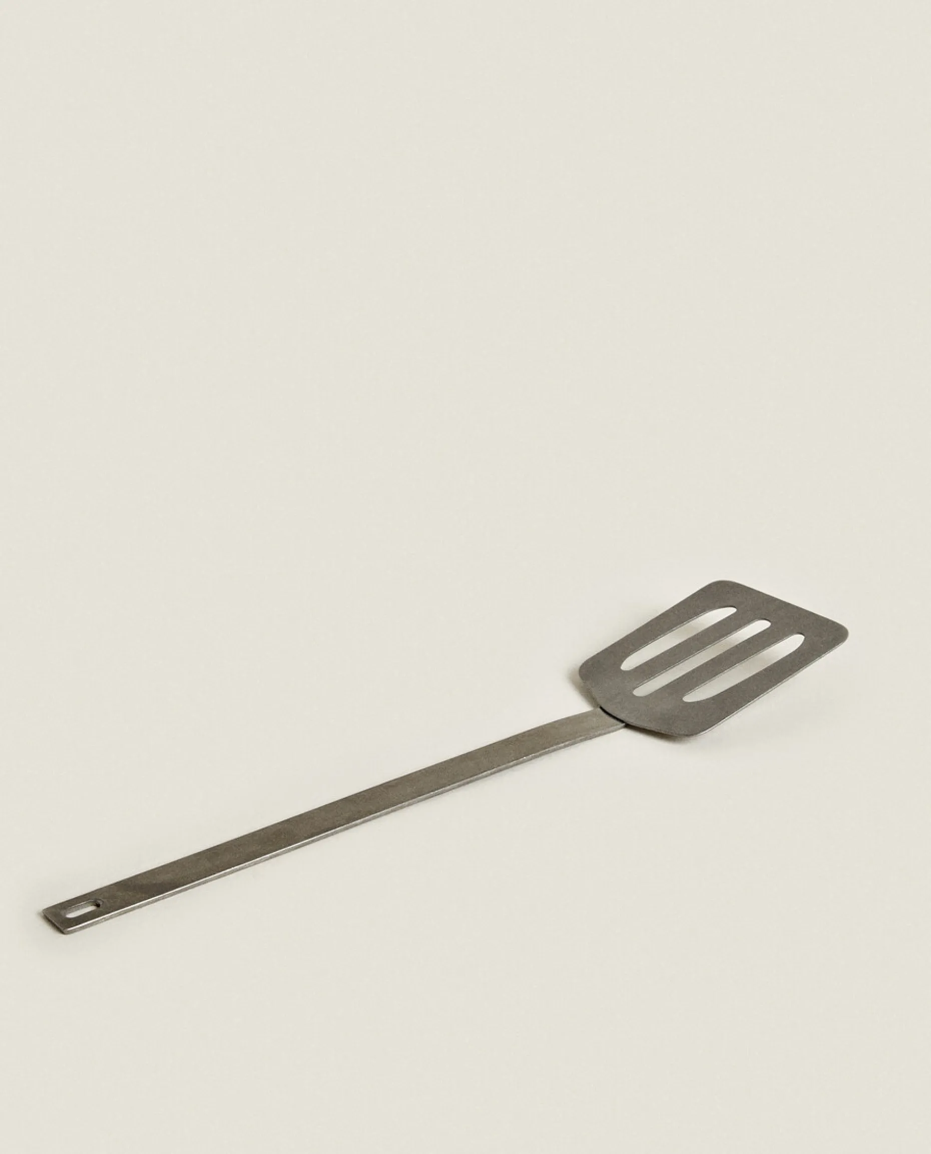 Stonewashed Spatula