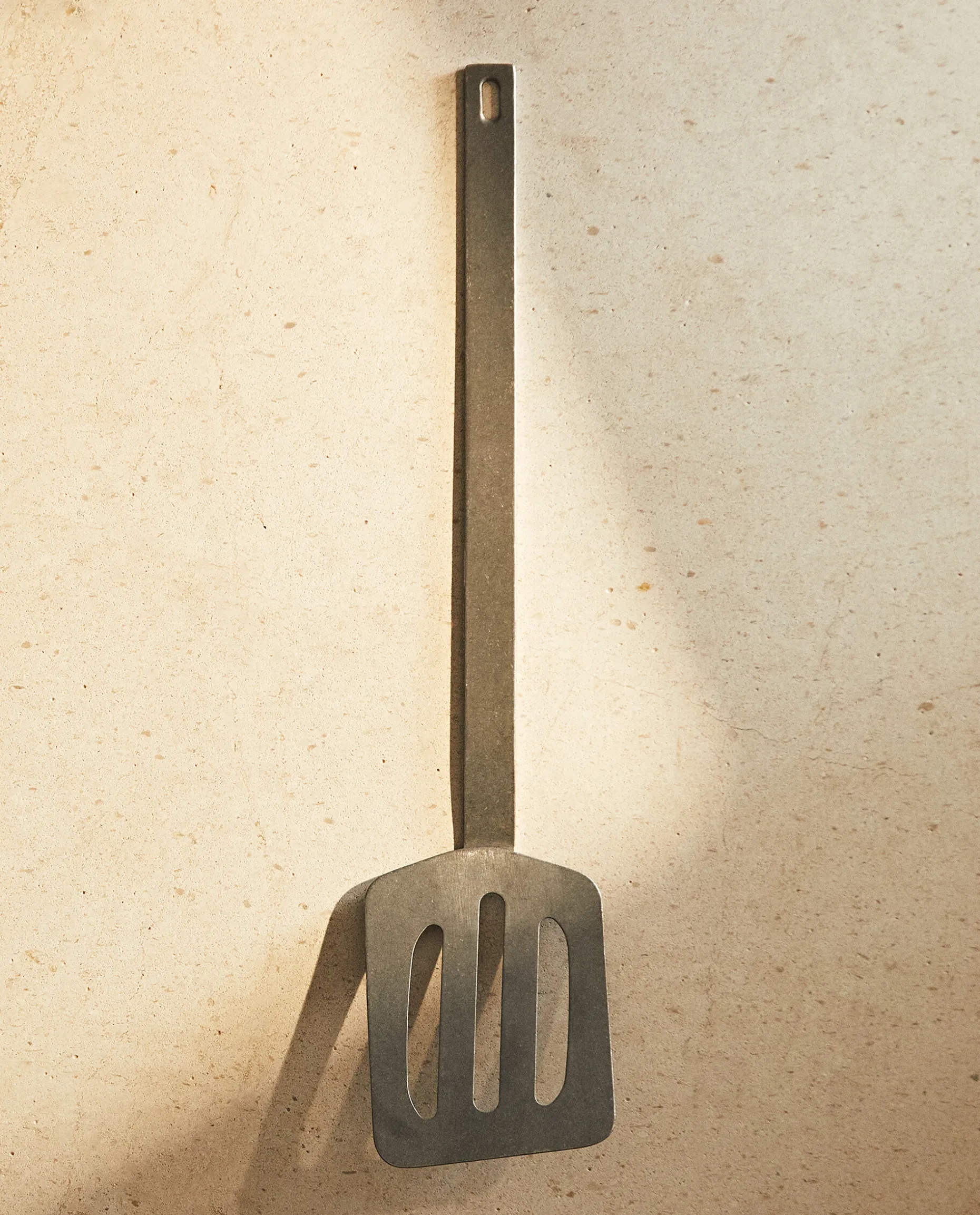 Stonewashed Spatula