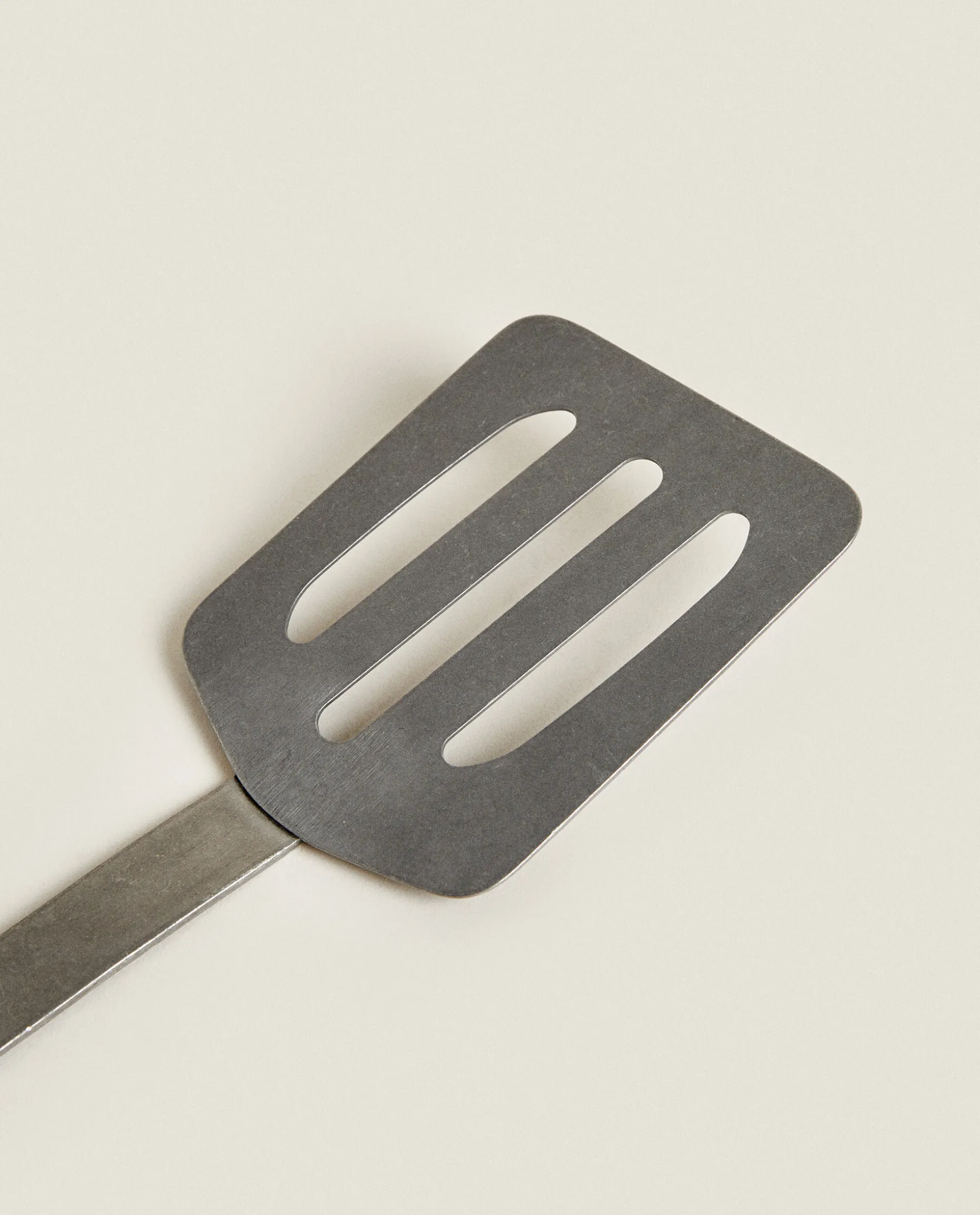 Stonewashed Spatula