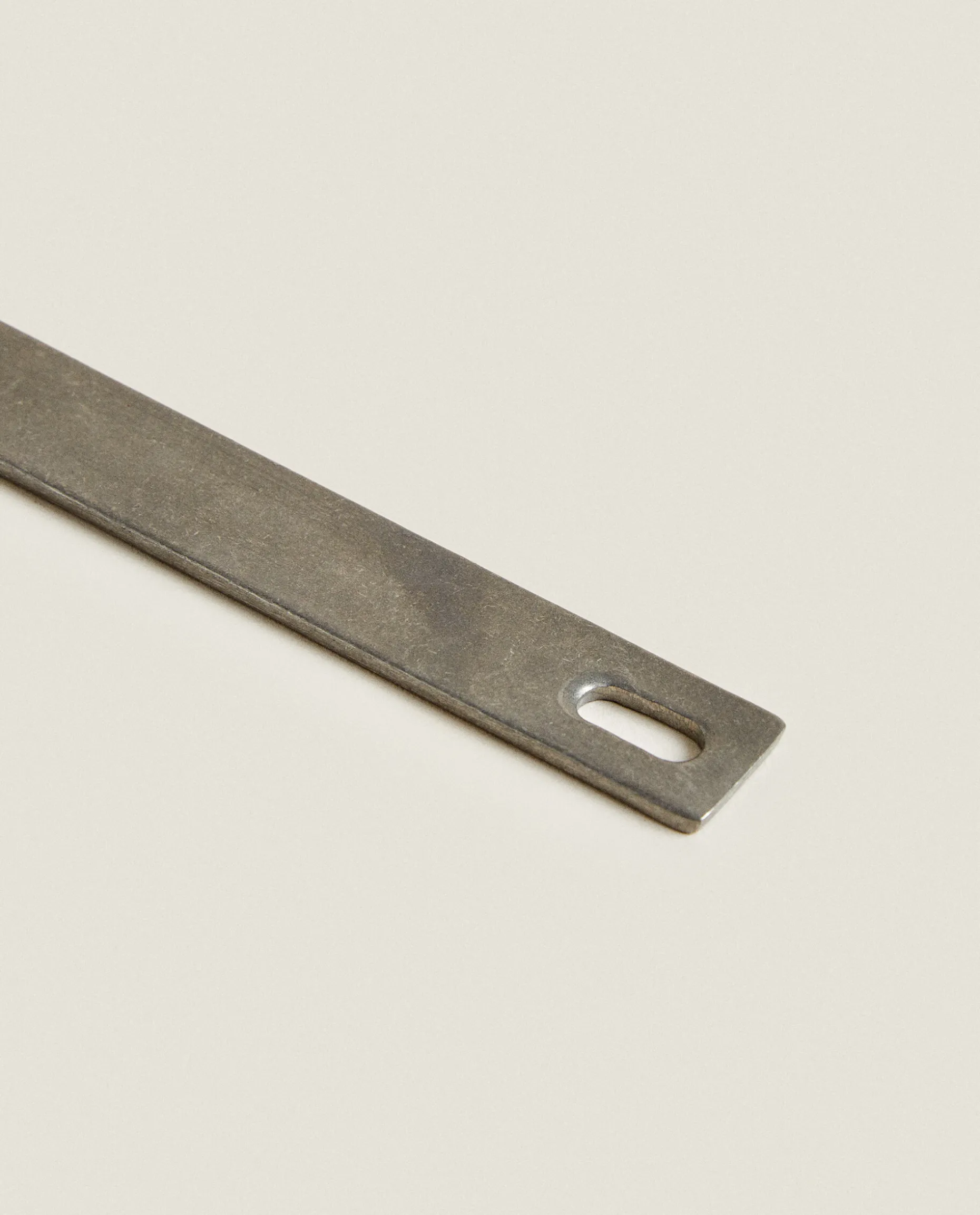 Stonewashed Spatula
