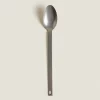 Stonewashed Spoon