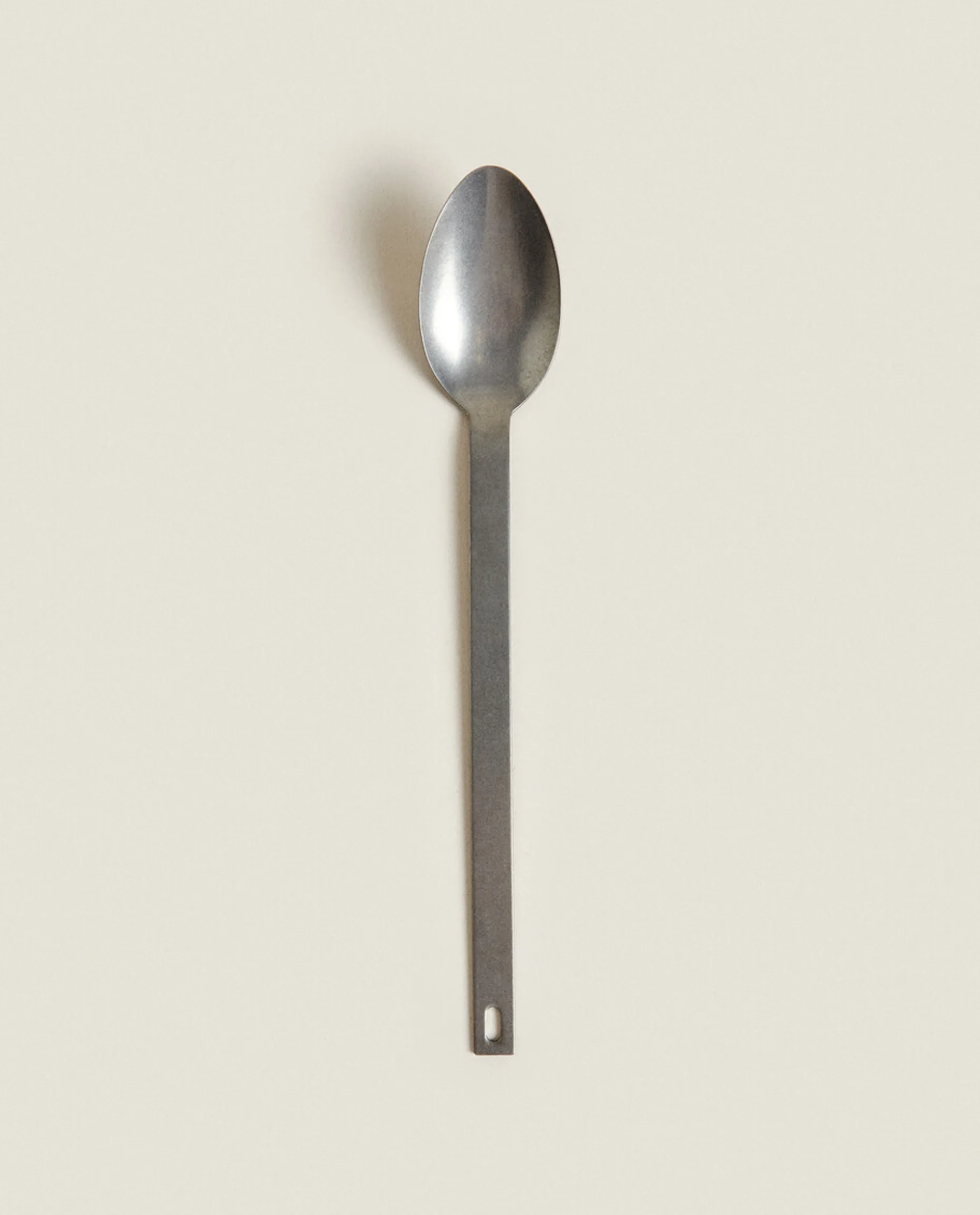 Stonewashed Spoon