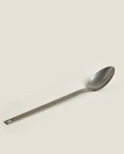 Stonewashed Spoon