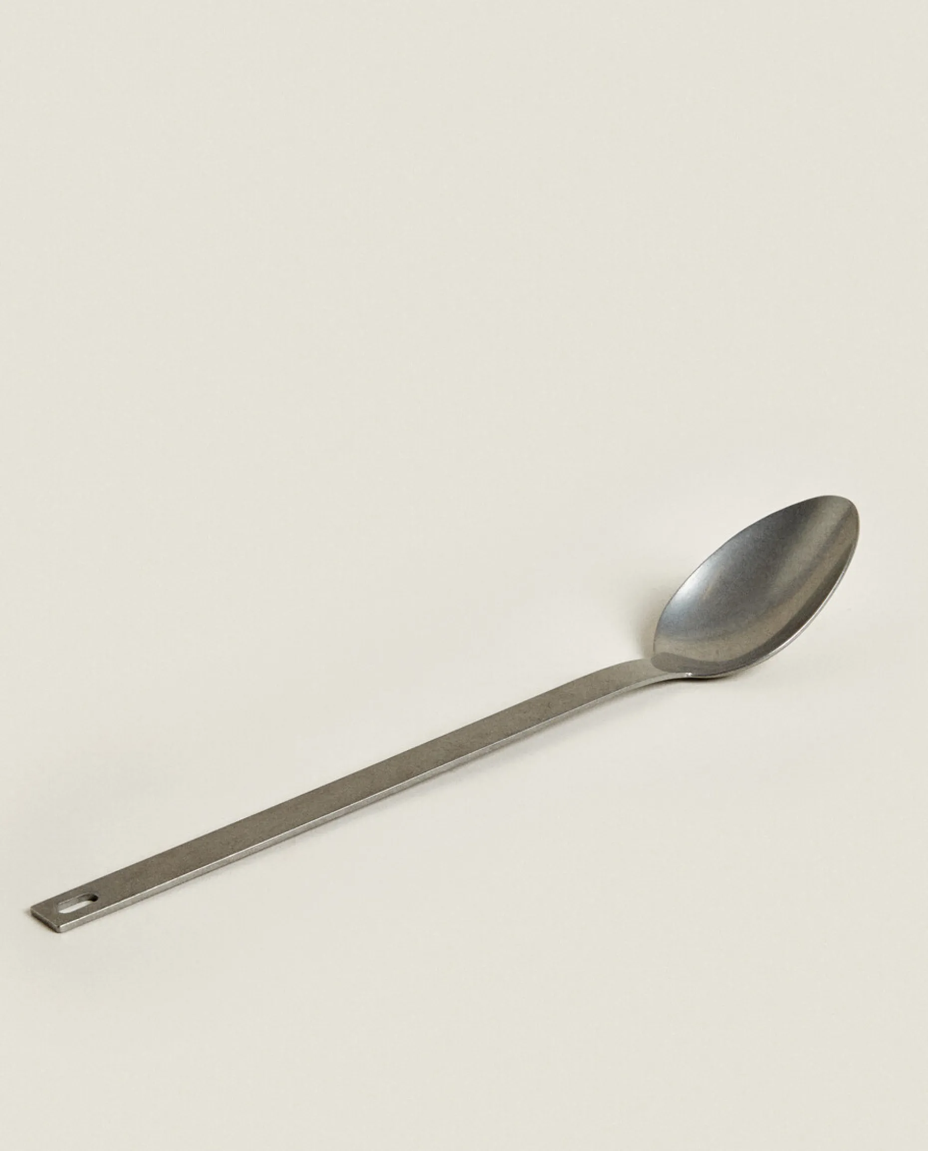Stonewashed Spoon