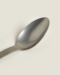 Stonewashed Spoon