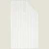 Striped Beach Towel