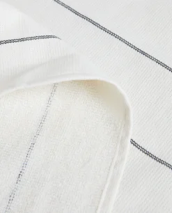 Striped Beach Towel