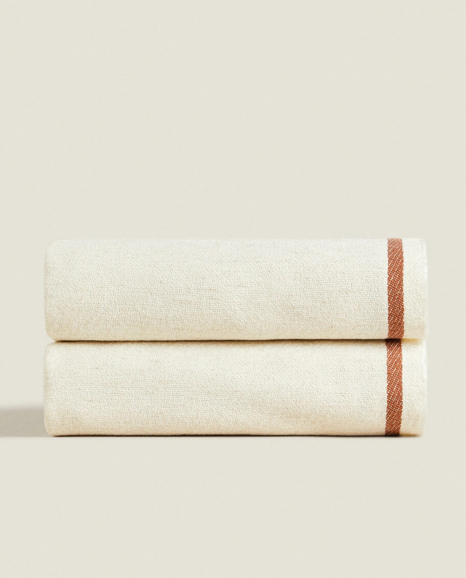 Striped Blanket