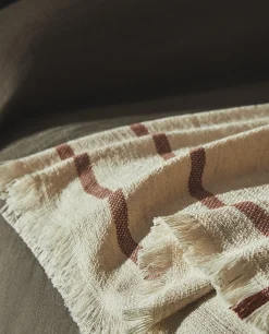 Striped Blanket