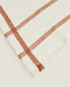 Striped Blanket