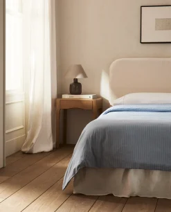 Striped Duvet Cover