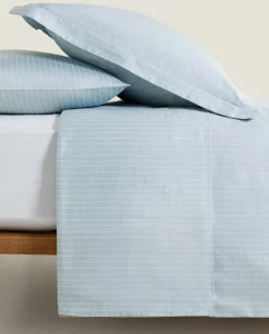 Striped Duvet Cover