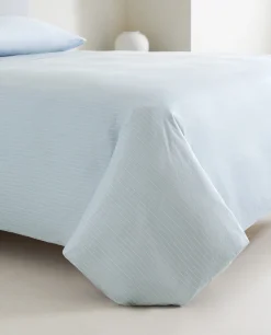 Striped Duvet Cover