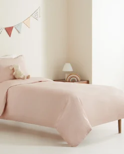 Striped Duvet Cover