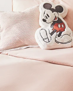 Striped Duvet Cover