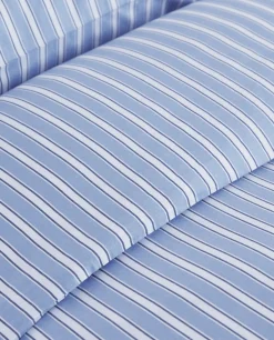 Striped Duvet Cover