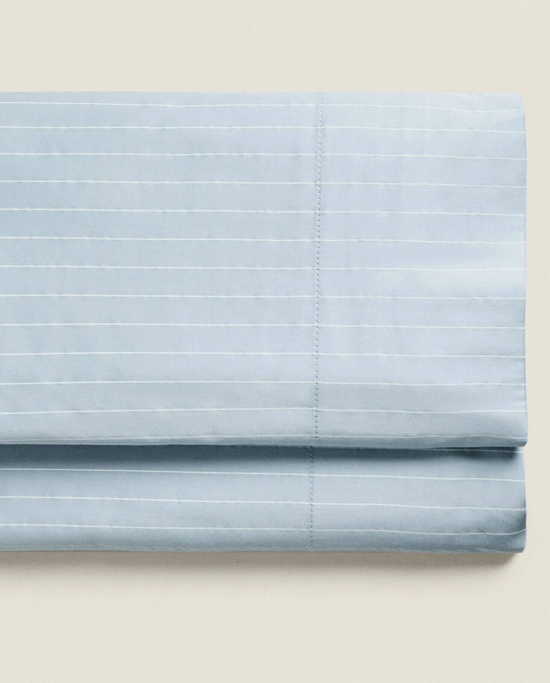 Striped Flat Sheet