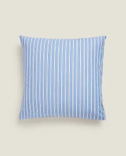 Striped Pillowcase