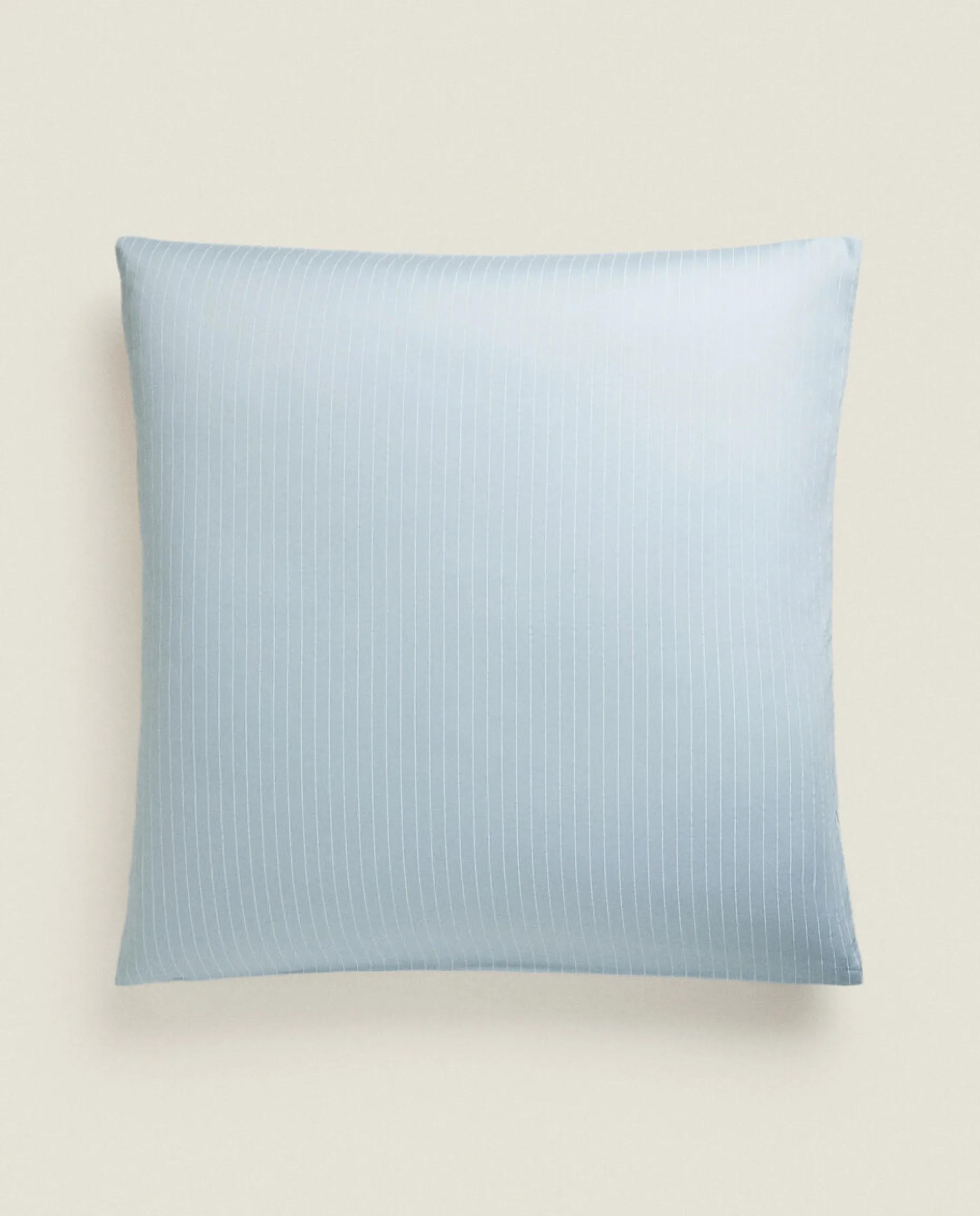 Striped Pillowcase