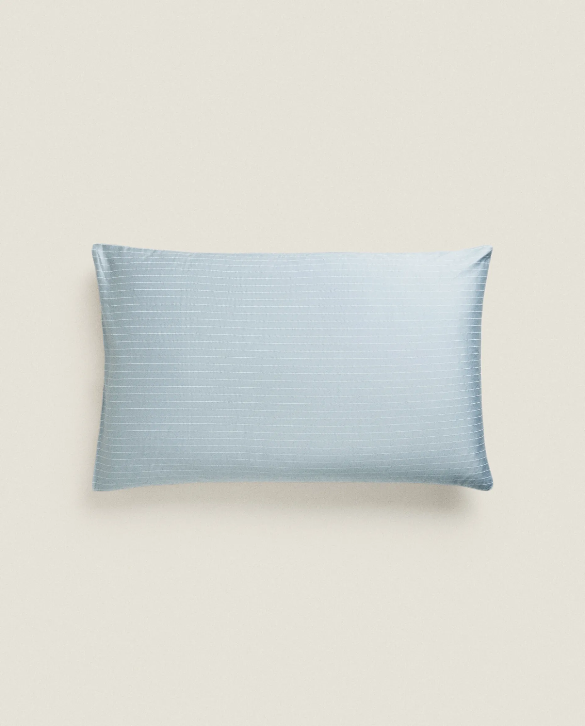 Striped Pillowcase