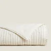 Striped Quilt