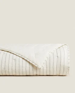 Striped Quilt