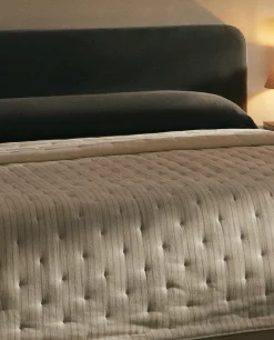 Striped Quilt