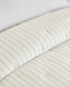 Striped Quilt
