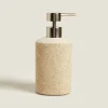 Striped Resin Dispenser