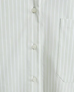 Striped Shirt