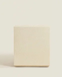 Table With Cement Finish