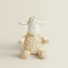 Tall Sheep Plush Toy