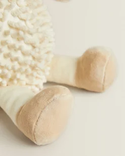 Tall Sheep Plush Toy