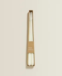 Taper Candle (Pack Of 2)