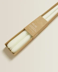 Taper Candle (Pack Of 2)