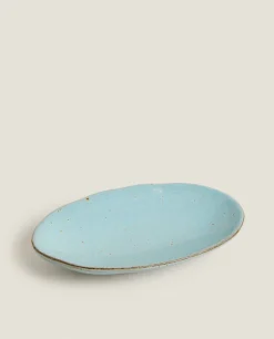 Terracotta Ceramic Soap Dish
