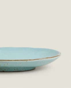 Terracotta Ceramic Soap Dish