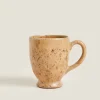 Terracotta Cup
