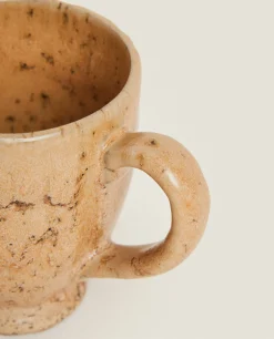 Terracotta Cup