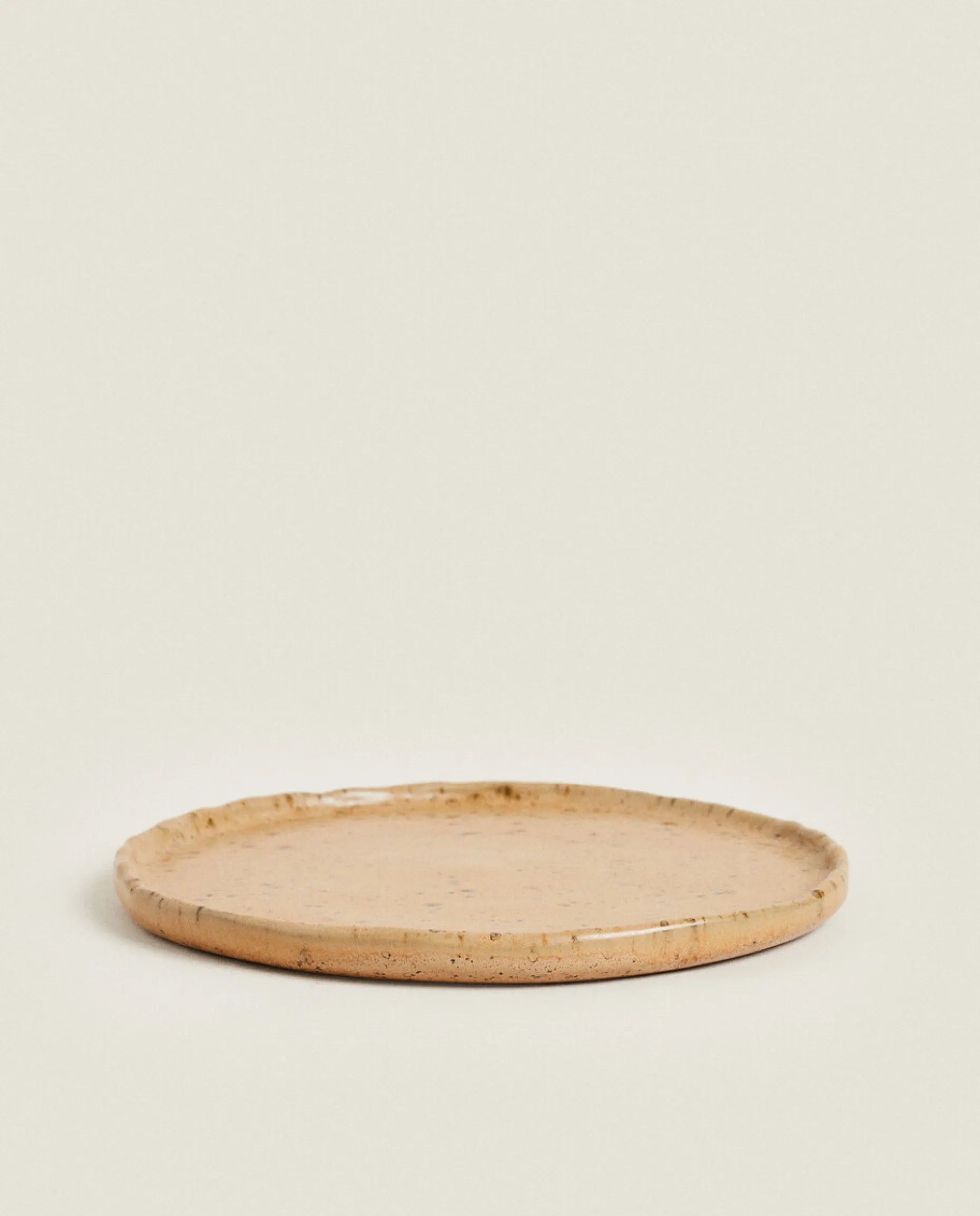 Terracotta Dinner Plate