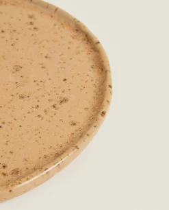 Terracotta Dinner Plate
