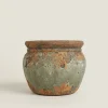 Terracotta Flowerpot | Small