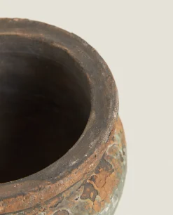 Terracotta Flowerpot | Small