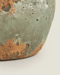 Terracotta Flowerpot | Small