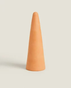 Terracotta Watering Accessory