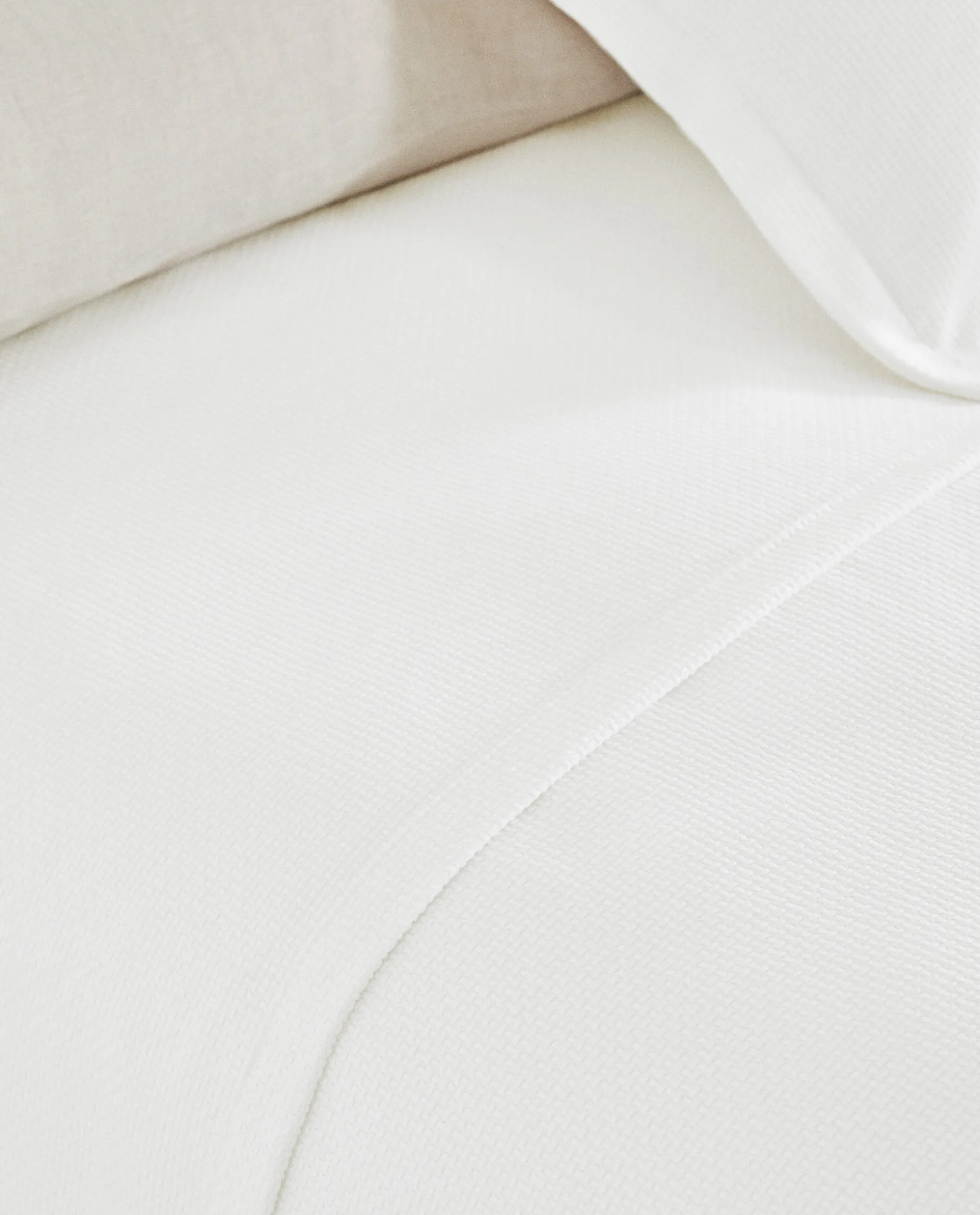Textured Bedspread