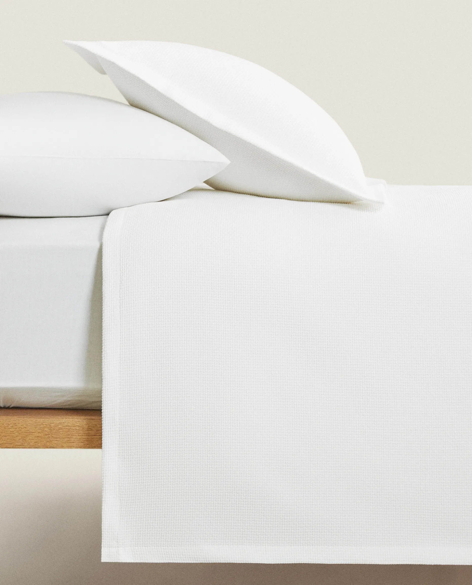 Textured Bedspread