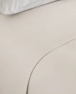 Textured Bedspread
