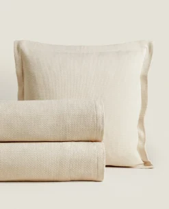 Textured Bedspread