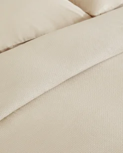 Textured Bedspread